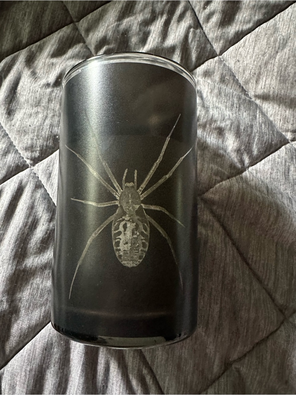 Ashland Color-Changing Halloween Candle